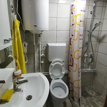 Uvac Smestaj Jovanovic * Sjenica