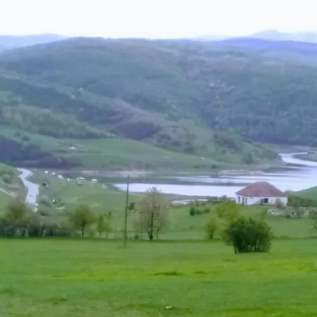 Daire Uvac Smestaj Jovanovic