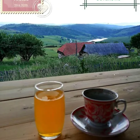 Daire Uvac Smestaj Jovanovic *