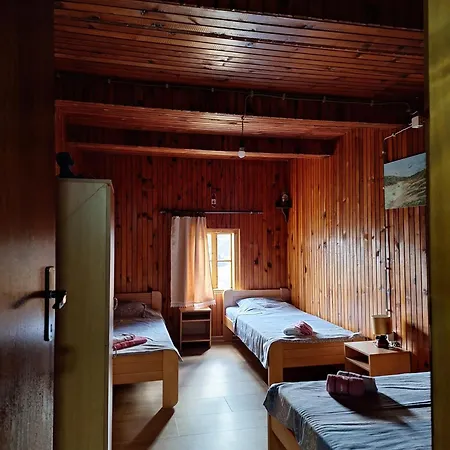 Daire Uvac Smestaj Jovanovic Sjenica