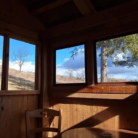 Uvac Smestaj Jovanovic Sjenica