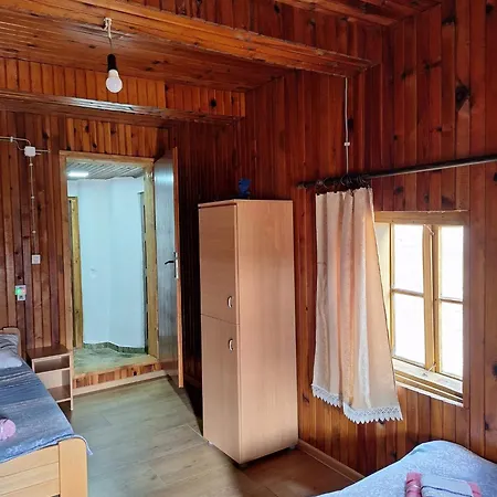 Uvac Smestaj Jovanovic * Sjenica