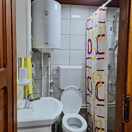 Uvac Smestaj Jovanovic Daire