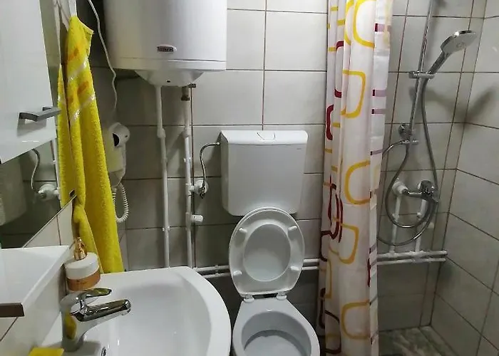 Uvac Smestaj Jovanovic * Sjenica