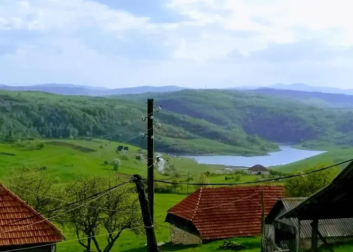 Uvac Smestaj Jovanovic Apartment Sjenica