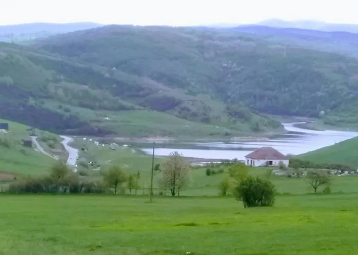 Apartment Uvac Smestaj Jovanovic