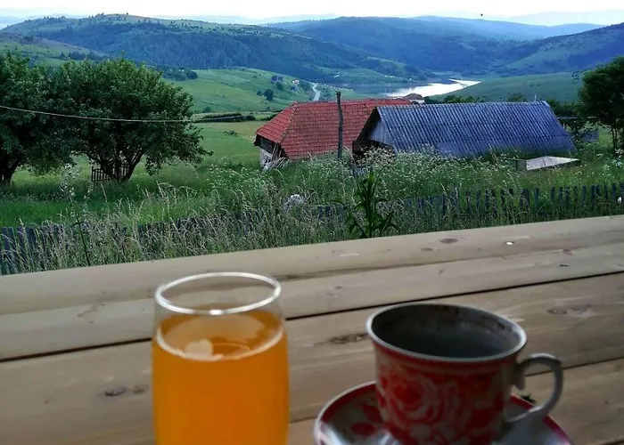 Apartment Uvac Smestaj Jovanovic *