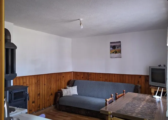 Uvac Smestaj Jovanovic *