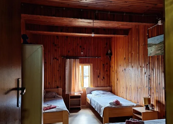 Apartment Uvac Smestaj Jovanovic Sjenica