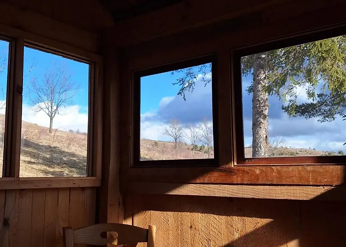 Uvac Smestaj Jovanovic Sjenica