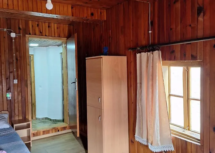 Uvac Smestaj Jovanovic * Sjenica